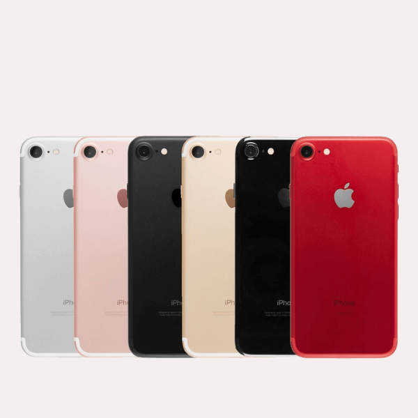 IPHONE 7G