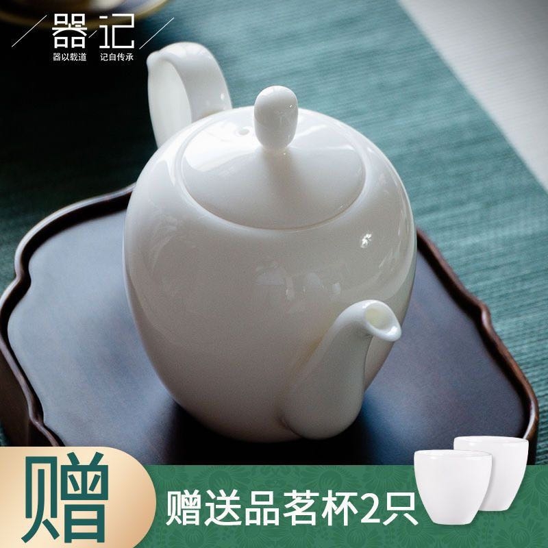 Ấm bạch định