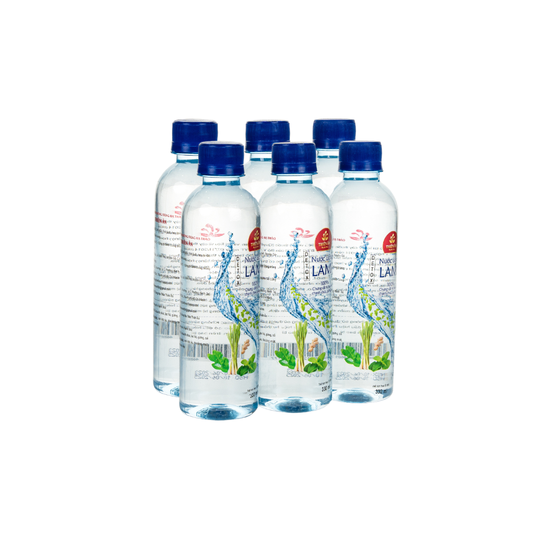 Lốc Nước LAMI