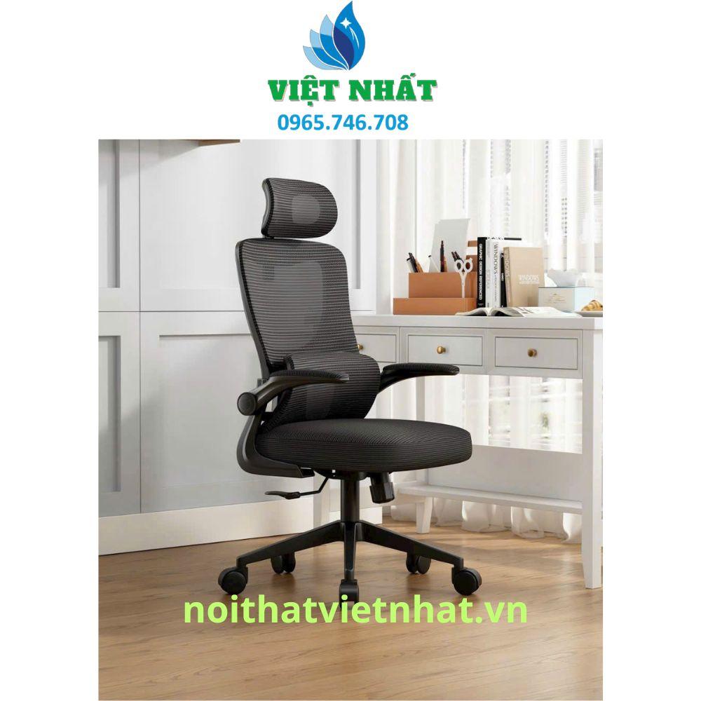 Ghế Xoay Công Thái Học Giá Tốt - Nội Thất Việt Nhất