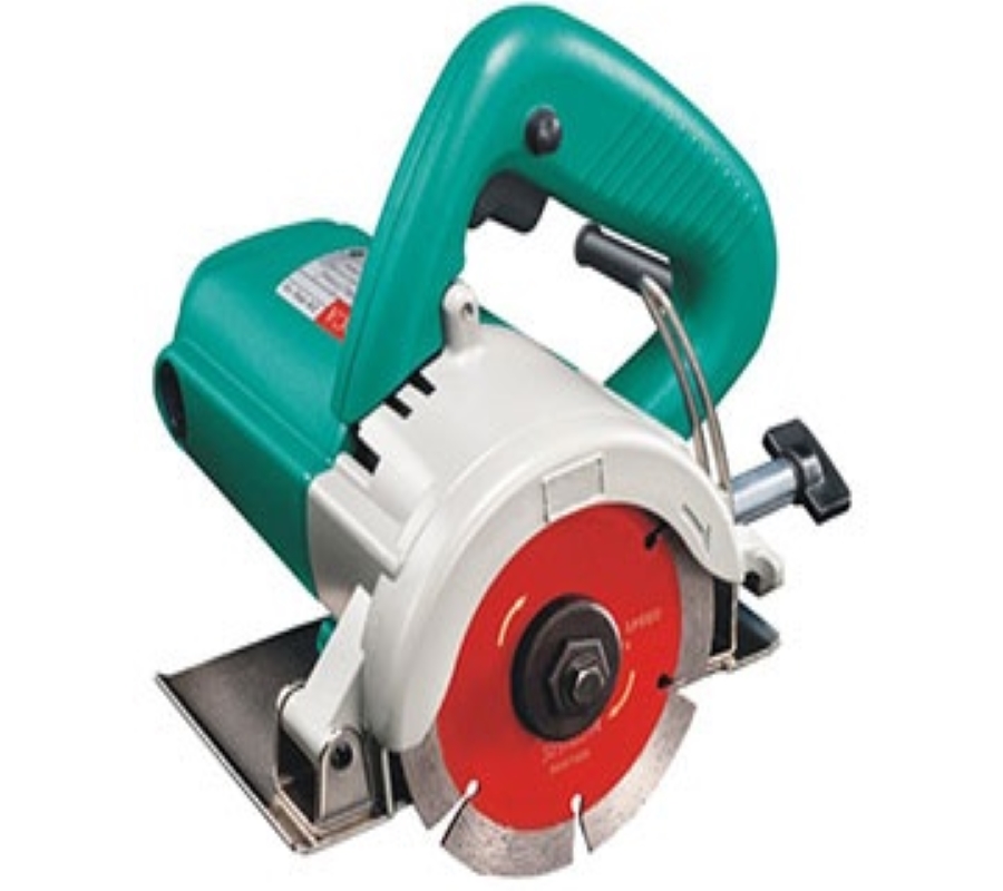 110mm Máy Cắt Đá 1200W DCA AZE110 (Z1E-FF-110)