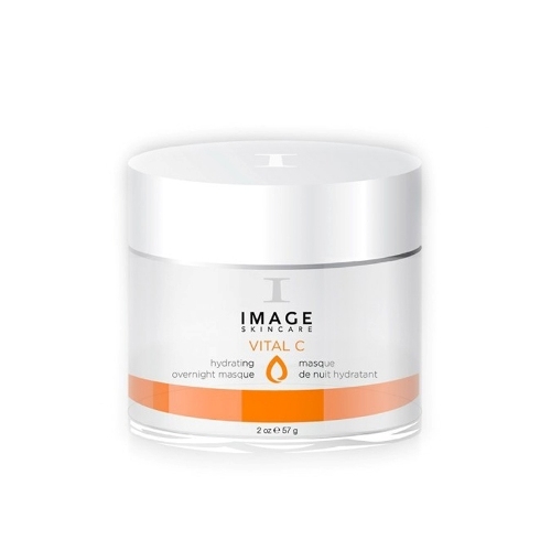 Mặt nạ dưỡng đêm Image Vital C Hydrating Overnight Masque