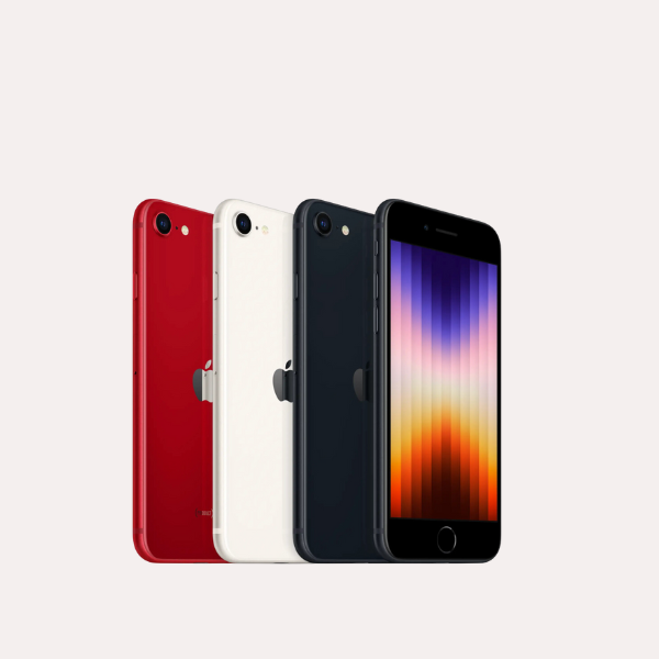 IPHONE SE