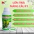 Phân Bón Vi Lượng LỚN TRÁI MÃNG CẦU F1