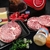 Hokubee steak box (bộ steak bò Wagyu Úc)