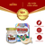 NƯỚC YẾN SÀO KIDS 12% LỌ 70ML RED NEST 