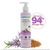 Dầu xả chống rụng tóc Rosemary với hương thảo & Methi Dana giúp giảm rụng và gãy tóc - Mama Earth Rosemari Anti Hair Fall Conditioner 250ml