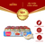 NƯỚC YẾN SÀO KIDS 12% LỐC 8+2 RED NEST