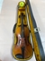 Đàn Violin nước Pháp size 4/4