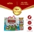 NƯỚC YẾN SÀO KIDS 12% XÁCH 6 RED NEST