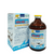 VIÊM PHỔI 820 (100 ML/LỌ)