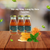 Mật Ong Đông Trùng Hạ Thảo Tam Đảo (chai 400ml).