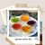 Bánh panna cotta