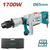 MÁY ĐỤC BÊ TÔNG TOTAL TH117501