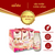 NƯỚC YẾN SÀO CHAI 185ML COLLAGEN XÁCH 6 RED NEST