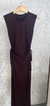 Đầm Body dây rút 2 bên eo