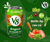 (6 lon) Nước rau quả từ 8 loại khác nhau V8 Vegetable Juice Original 340ml ,Mỹ