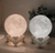 test tiktok đèn ngủ decor đèn mặt trăng siêu đẹp