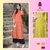 Áo dài gấm suông AD062 - 10 lý do nên thử - Chất gấm kim  cương  cao cấp có co giãn - LADY FASHION