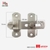 Chốt cửa gạt ngang HMR 4004SS INOX 304 