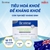 Men Vi Sinh Bổ Sung Lợi Khuẩn Biostime Probiotic With Vitamin D