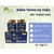 Đông Trùng Hạ Thảo Tam Đảo - hộp Luxury 10g x 2 hộp