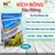 Phân Bón Lá KÍCH BÔNG SẦU RIÊNG