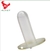 NÚM VÚ CHO DÊ CỪU BÚ SỮA( MẦU TRẮNG) - CHẤT LIỆU SILICON SIÊU BỀN