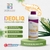 DEOLIQ - Yucca đậm đặc, giảm khí độc nhanh chóng, chống sốc, tôm khỏe