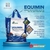 EQUIMIN - Khoáng "mùi tanh đặc trưng" kích thích bắt mồi, khắc phục ngay đục cơ cong thân và rớt cục thịt, tăng sức đề kháng