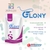 GLONY - Vi sinh cắt tảo, nước màu trà nhanh chóng sau 24h