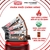 Thanh Whey Protein Hammer Bar Vị Peanut Butter Chocolate - Cung cấp đầy đủ Protein và dinh dưỡng thay thế bữa ăn phụ khi thi đấu