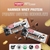 Thanh Whey Protein Hammer Bar Vị Peanut Butter Chocolate - Cung cấp đầy đủ Protein và dinh dưỡng thay thế bữa ăn phụ khi thi đấu
