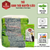  TRÀ XANH THÁI NGUYÊN (LỐC) -  SB042