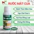 Phân Bón Vi Lượng RƯỚC MẮT CUA