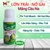 Phân Bón Lá LỚN TRÁI - NỞ GAI (MÃNG CẦU NA)