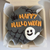Bánh kem Halloween