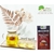 Trà Đông Trùng Hạ Thảo Hồng Chi Tam Đảo Cordy Body Tea da đẹp ,dáng xinh