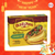 (Hàng Mỹ) Vỏ Bánh Taco Shell Old El Paso 130g Hộp 12 cái
