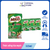 Thức uống lúa mạch Milo Active Go 115ml [Thùng=12lốc x 4hộp]