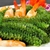 Rong nho biển thơm ngon - sản phẩm mới 3/2