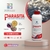 PARASITA - diệt trùng bánh xe, trùng quả dưa, trùng loa kèn và nấm trên cá