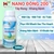 Phân Bón Vi Lượng NANO ĐỒNG 200