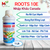 Phân Bón Hữu Cơ ROOTS 10EU Nhập Khẩu Canada 