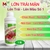 Phân Bón Lá LỚN TRÁI MẬN