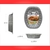 Khay giấy bạc gà tây Giant Rack Roaster Handi Foil (Dùng nướng gà tây dịp Giáng Sinh) -Xuất xứ: Mỹ