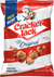 Snack Cracker Jack bỏng ngô phủ caramel và bơ đậu phộng