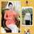 Áo Bà Ba Gấm Sang Trọng – Nét Đẹp Truyền Thống Vừa Vặn Mọi Lứa Tuổi! AB01 - LADY FASHION