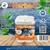 Herba T - Bổ sung acid amin và enzym vào thức ăn giúp hấp thu tốt, Đào thải độc tố, tái tạo chức năng gan, Kích thích hệ miễn dịch và ngăn ngừa các bệnh về gan