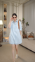 Set bộ Lady cổ sơ mi cho mùa hè  năng Động - Set04